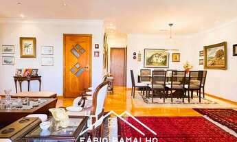 Imagem 2: Apartamento com 3 dormitórios, 2 suítes, e 4 vagas de garagens, para venda na Vila Suzana