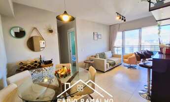 Imagem 5: Apartamento à venda na Granja Julieta, com duas suíte, e vaga de garagem. Urbanity