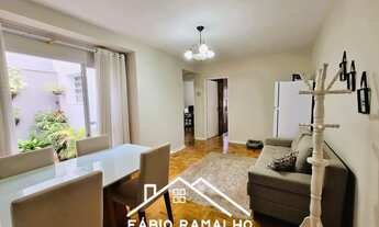 Imagem: Apartamento à venda na Avenida Santa Catarina