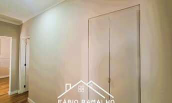 Imagem 6: Apartamento com 2 dormitórios, e vaga de garagem, à venda na Vila Campo Grande