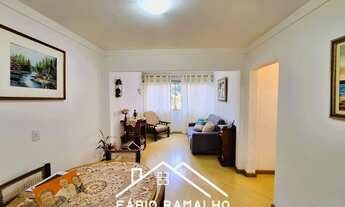 Imagem: Apartamento com 3 dormitórios, 2 banheiros