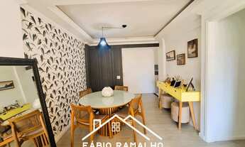 Imagem 6: Apartamento com 3 dormitórios, suíte, e 2 vagas, para venda no Jardim Marajoara