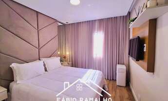 Imagem 7: Apartamento com 2 dormitórios, e vaga de garagem, à venda na Vila Campo Grande