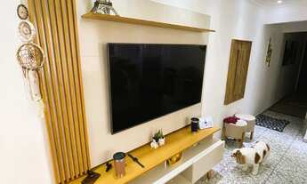 Imagem 3: Casa com 3 dormitórios, suíte, e 2 vagas de garagens, para venda em Interlagos