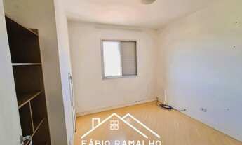 Imagem 5: Apartamento com 2 dormitórios, e vaga de garagem, à venda em Interlagos