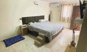 Imagem 6: Casa com 3 dormitórios, suíte, e 2 vagas de garagens, para venda em Interlagos