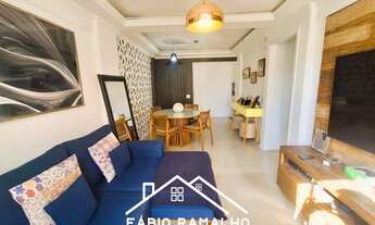 Imagem 4: Apartamento com 3 dormitórios, suíte, e 2 vagas, para venda no Jardim Marajoara