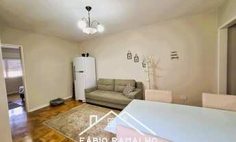 Imagem 2: Apartamento à venda na Avenida Santa Catarina, Vila Mascote, com 2 dormitórios