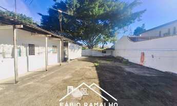 Imagem: Terreno à venda na City Campo Grande, com