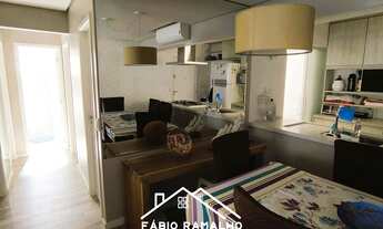 Imagem 7: Apartamento à venda em Guarujá, com 3 dorms, suíte, e 2 vagas