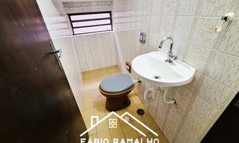 Imagem 3: Sobrado à venda com 3 dormitórios, suíte, e 2 vagas de garagens