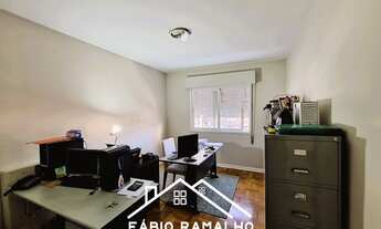 Imagem 6: Apartamento à venda na Avenida Santa Catarina, Vila Mascote, com 2 dormitórios