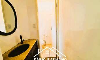 Imagem 3: Sobrado com 3 dormitórios, suíte, e 2 vagas, na Chácara Santo Antônio