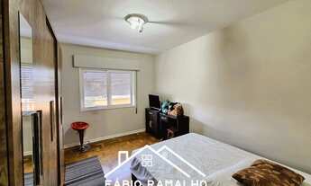 Imagem 4: Apartamento à venda na Avenida Santa Catarina, Vila Mascote, com 2 dormitórios