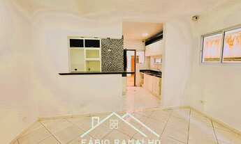 Imagem 5: Sobrado com 3 dormitórios, suíte, e 2 vagas, na Chácara Santo Antônio