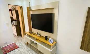 Imagem 4: Casa com 3 dormitórios, suíte, e 2 vagas de garagens, para venda em Interlagos