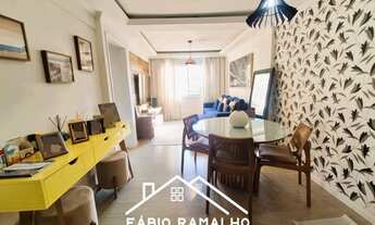 Imagem: Apartamento com 3 dormitórios, suíte