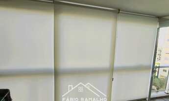 Imagem 5: Apartamento à venda em Guarujá, com 3 dorms, suíte, e 2 vagas