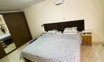 Imagem 5: Casa com 3 dormitórios, suíte, e 2 vagas de garagens, para venda em Interlagos