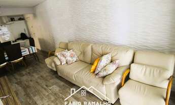 Imagem 3: Apartamento à venda em Guarujá, com 3 dorms, suíte, e 2 vagas