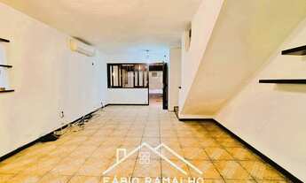 Imagem: Sobrado com 3 dormitórios, suíte, e 2