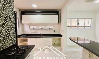 Imagem 7: Sobrado com 3 dormitórios, suíte, e 2 vagas, na Chácara Santo Antônio