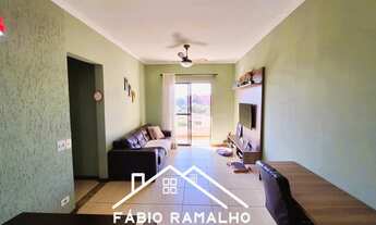 Imagem: Apartamento com 2 dormitórios à venda