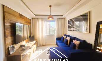 Imagem 2: Apartamento com 3 dormitórios, suíte, e 2 vagas, para venda no Jardim Marajoara