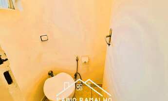 Imagem 4: Sobrado com 3 dormitórios, suíte, e 2 vagas, na Chácara Santo Antônio