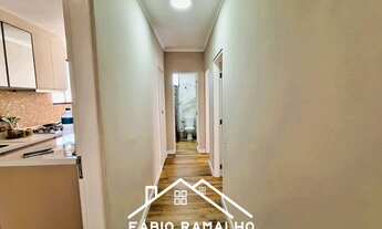 Imagem 5: Apartamento com 2 dormitórios, e vaga de garagem, à venda na Vila Campo Grande