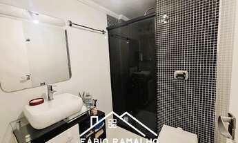 Imagem 7: Apartamento com 3 dormitórios, suíte, e 2 vagas, para venda no Jardim Marajoara