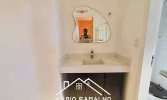 Imagem 7: Apartamento com 2 dormitórios, e vaga de garagem, à venda em Interlagos