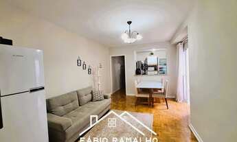 Imagem 3: Apartamento à venda na Avenida Santa Catarina, Vila Mascote, com 2 dormitórios