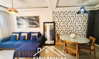 Imagem 3: Apartamento com 3 dormitórios, suíte, e 2 vagas, para venda no Jardim Marajoara