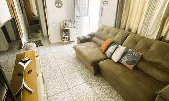 Imagem 1: Casa com 3 dormitórios, suíte, e 2 vagas de garagens, para venda em Interlagos