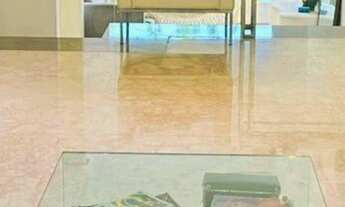 Imagem 4: Casa à venda em Jandira, com 3 suíte, 4 banheiros e 4 vagas de garagens