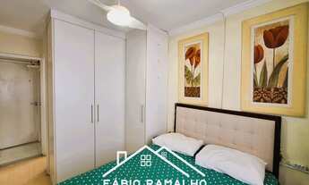 Imagem 7: APARTAMENTO RESIDENCIAL em SÃO PAULO - SP, JABAQUARA