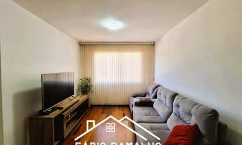 Imagem 2: APARTAMENTO RESIDENCIAL em SÃO PAULO - SP, JARDIM MARAJOARA