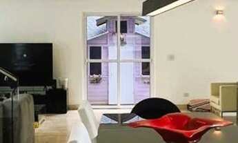 Imagem 6: Casa à venda em Jandira, com 3 suíte, 4 banheiros e 4 vagas de garagens