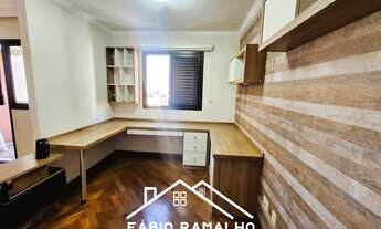 Imagem 6: APARTAMENTO RESIDENCIAL em SÃO PAULO - SP, JARDIM MARAJOARA