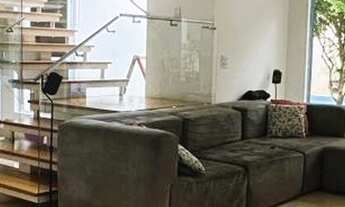 Imagem: Casa à venda em Jandira, com 3 suíte