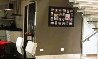 Imagem 2: Casa à venda em Jandira, com 3 suíte, 4 banheiros e 4 vagas de garagens