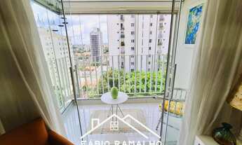 Imagem 5: APARTAMENTO RESIDENCIAL em SÃO PAULO - SP, JABAQUARA