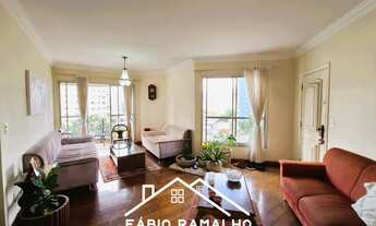 Imagem: APARTAMENTO RESIDENCIAL em SÃO PAULO