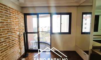 Imagem 2: APARTAMENTO RESIDENCIAL em SÃO PAULO - SP, JARDIM MARAJOARA