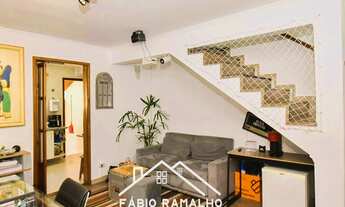 Imagem: CASA RESIDENCIAL em SÃO PAULO - SP, PARQUE