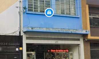 Imagem: GALPAO COMERCIAL em SÃO PAULO - SP, SANTO