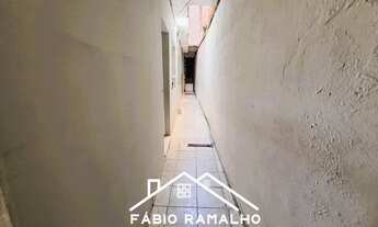 Imagem 7: CASA RESIDENCIAL em SÃO PAULO - SP, VILA CRUZEIRO