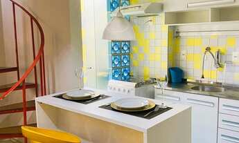 Imagem: APARTAMENTO RESIDENCIAL em SÃO PAULO