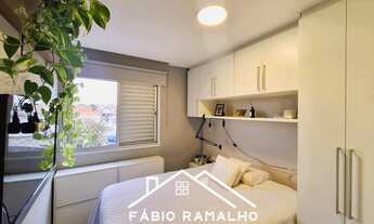 Imagem 5: APARTAMENTO RESIDENCIAL em SÃO PAULO - SP, JABAQUARA
